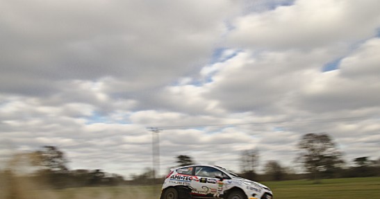 Rallye Sunsekeer